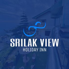 Srilak View Holiday Inn logo