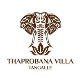 Thaprobana Villa logo