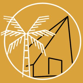 Villa Aroma logo