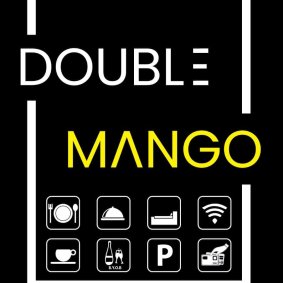 Double Mango Villa logo