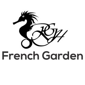 French Garden - Regish Guest House logo