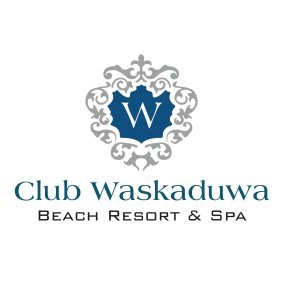 Club Waskaduwa Beach Resort & Spa logo