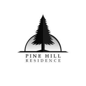 Pine Hill Residence  logo