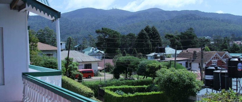 Blue moon Hotel Nuwaraeliya Background image