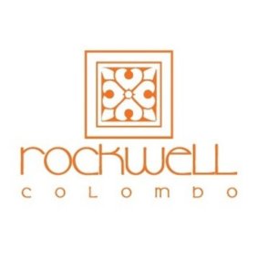 Rockwell Colombo  logo