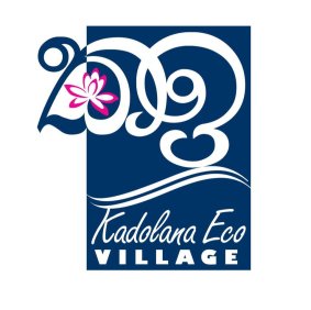 Kadolana Eco Village logo