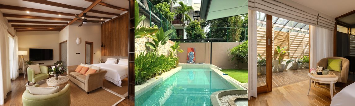 Ara by Colombo Villas Background image