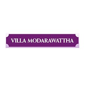 Villa Modarawattha logo