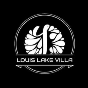 Louis Lake Villa  logo