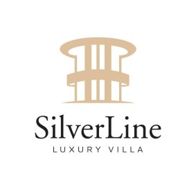 Silverline Luxury Villa logo