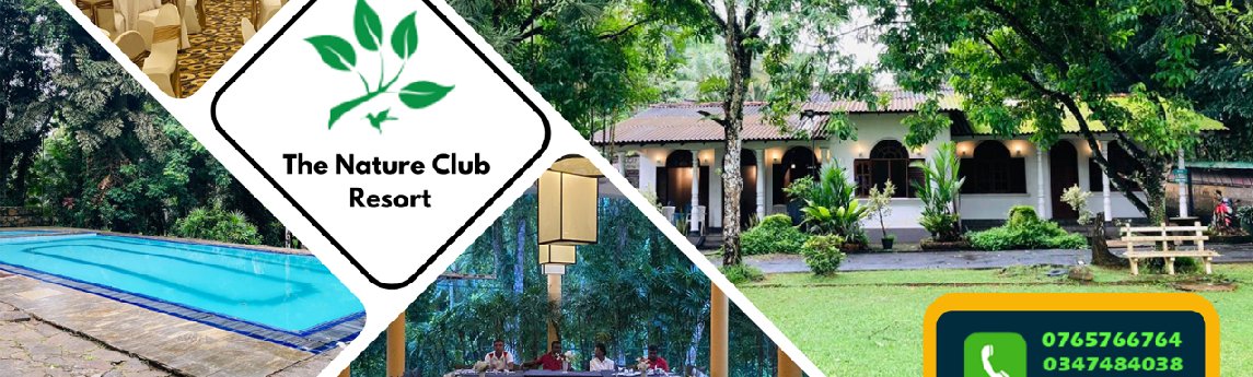 The Nature Club Resort  Background image