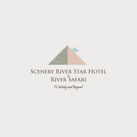 Scenery River Star Hotel logo