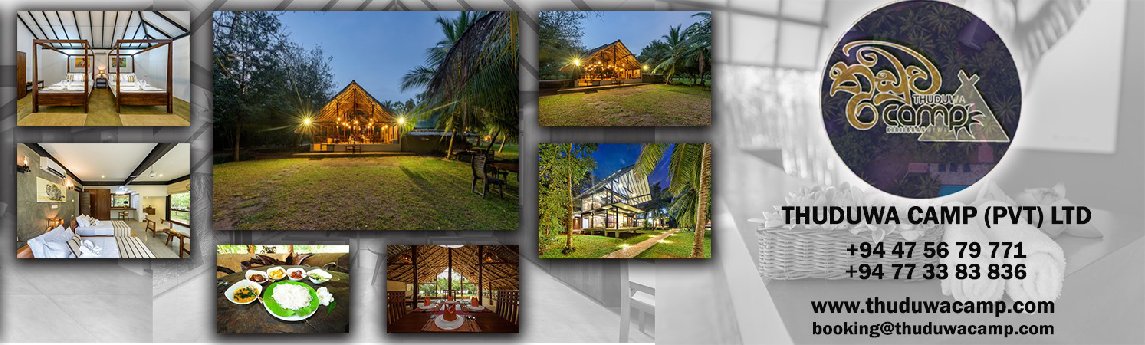 Thuduwa Camp  Background image