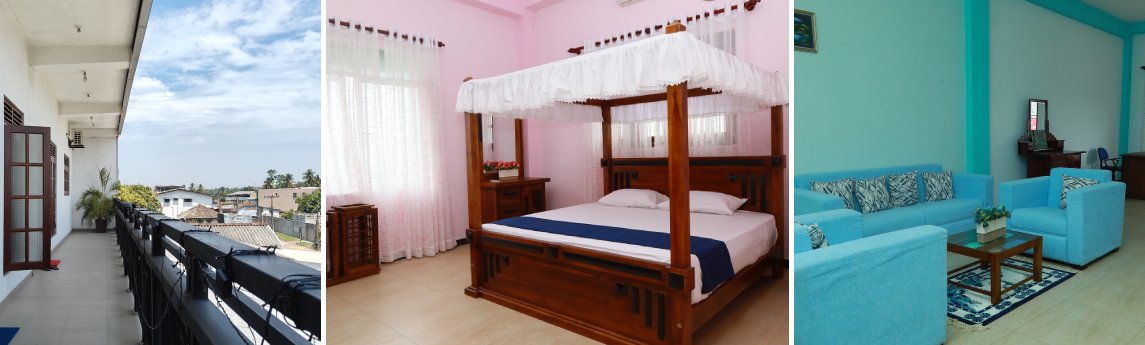 Multi Villa  (Luxury Apartment Villa) Background image