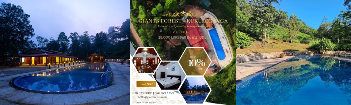 Giants Forest - Kukuleganga  Background image
