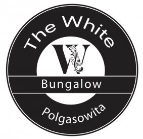 The White Bungalow - Polgasowita logo