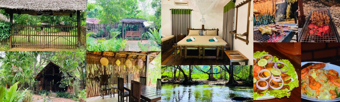 River Place Resort Udawalawa   Background image