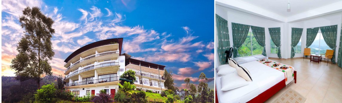 Thuruliya Hotel Background image