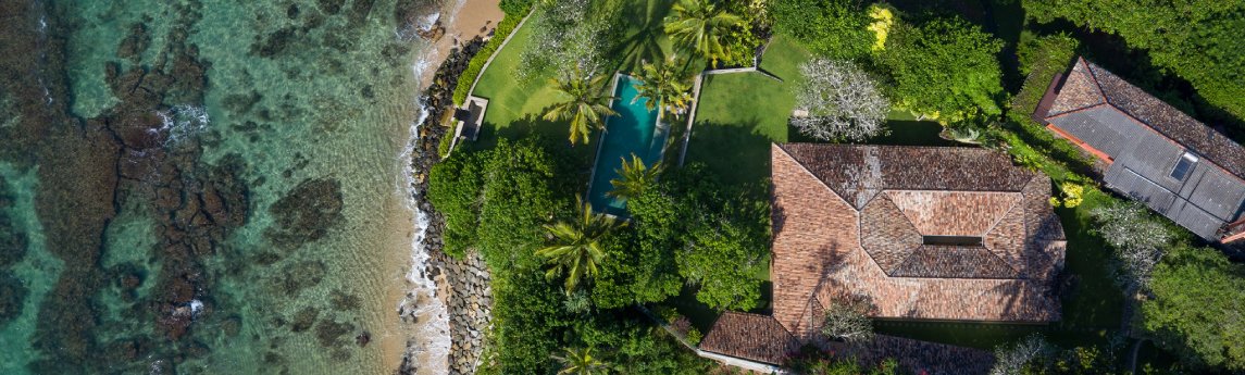 Villa Suriyawatta Background image