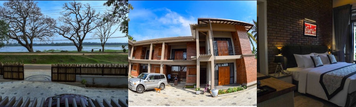 Abhaya Mandapa Hotel Background image