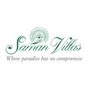 Jetwing Saman Villas logo