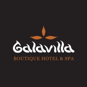 Galavilla Boutique Hotel & Spa logo