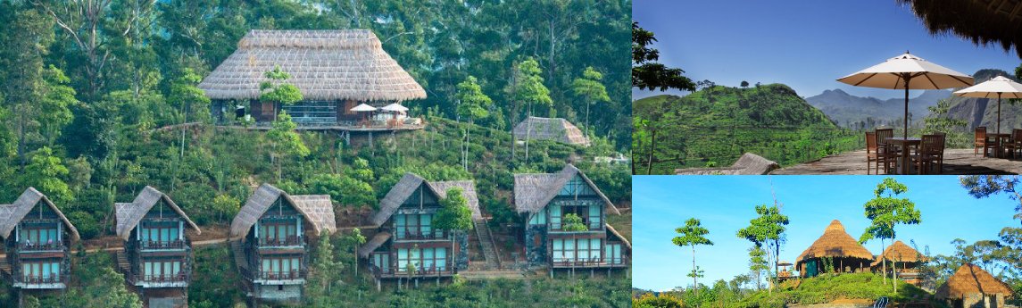 98 Acres Resort and Spa Background image