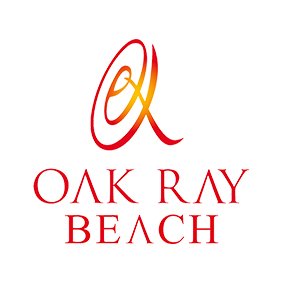 Oak Ray Beach Hotel logo