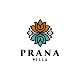 Prana Villa Unawatuna logo