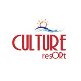 Culture Resort logo