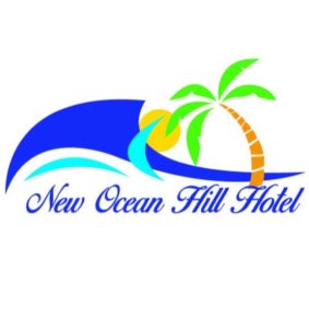 Ocean Hill Hotel logo