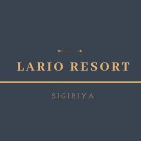 Lario Resort logo