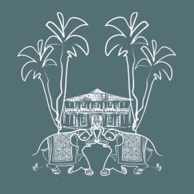 Eraeliya Villas&Gardens logo