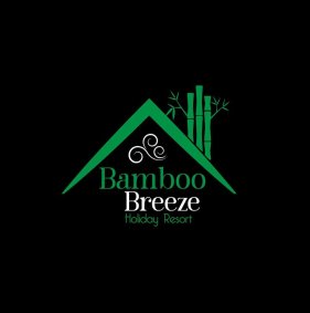 Bamboo Breeze logo