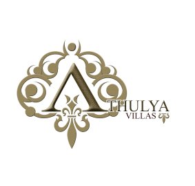Athulya Villas logo