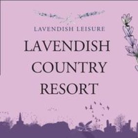Lavendish Country Resort logo