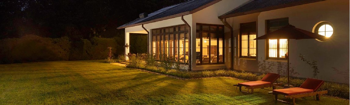 Jetwing Uva Ben Head Villa Background image
