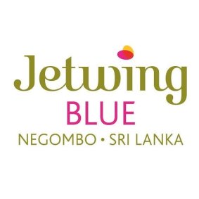 Jetwing Blue logo
