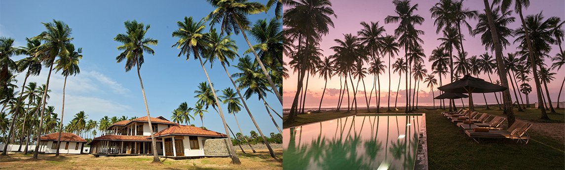 Kottukal Beach House by Jetwing Background image