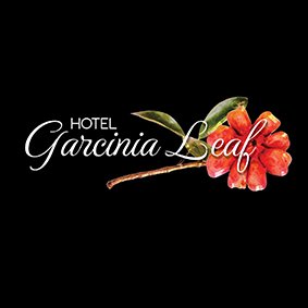Hotel Garcinia Leaf logo