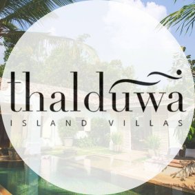 Thalduwa Island Villas logo