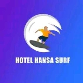Hansa surf Hikkaduwa  logo