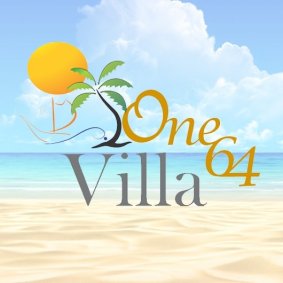 Villa One64 logo