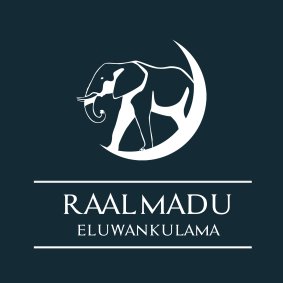 Raalmadu logo
