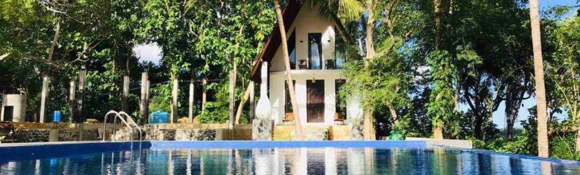 Mantara Villas Background image
