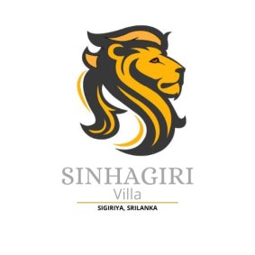 Sinhagiri Villa logo