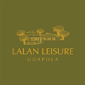 Udapola Bungalow by Lalan Leisure logo