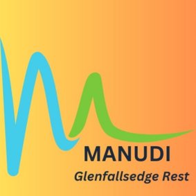 MANUDI Glenfallsedge Rest  logo