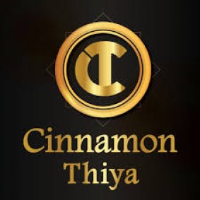Cinnamon Thiya Hotel logo