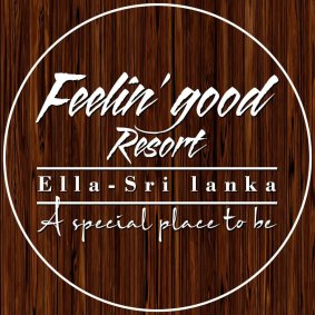 Feelin'good Resort logo